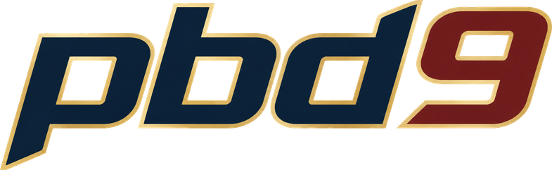 pbd9 Logo